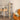 Yuvar 5-tier MDF Bookshelf