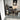 Admira Desk with Storage