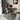Admira Desk with Storage