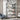 Elston 5-Tier Industrial Design Bookcase